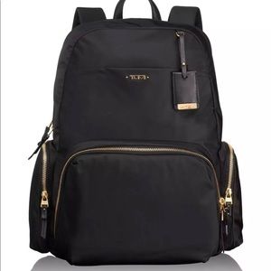TUMI CALAIS BACKPACK NWOT